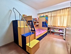 Blk 868 Woodlands Street 83 (Woodlands), HDB Executive #209616461